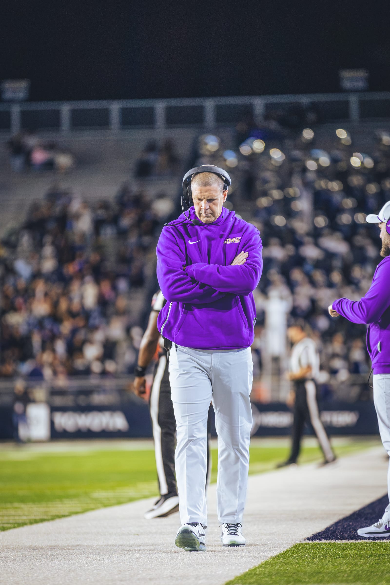 JMU vs. Old Dominion football photo 69