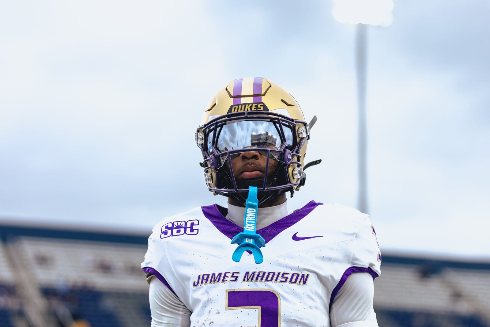 JMU vs. Old Dominion football photo 16