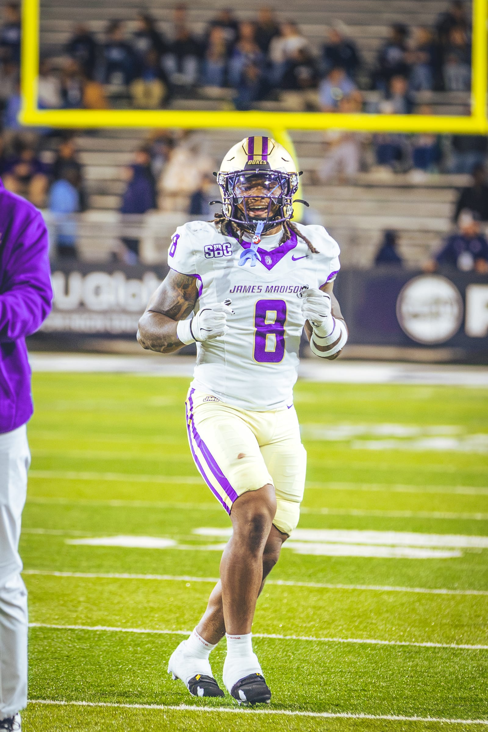 JMU vs. Old Dominion football photo 73