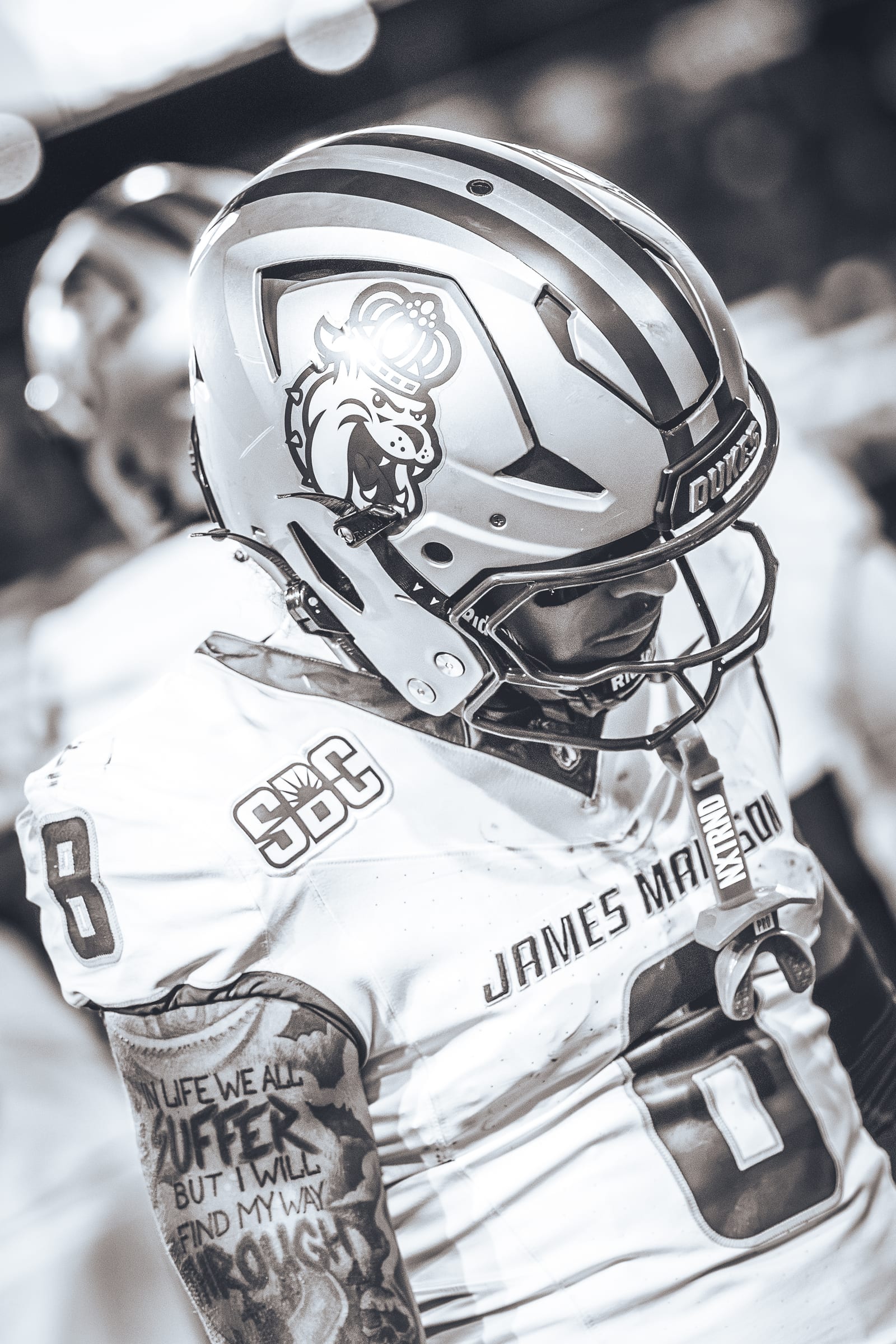 JMU vs. Old Dominion football photo 75