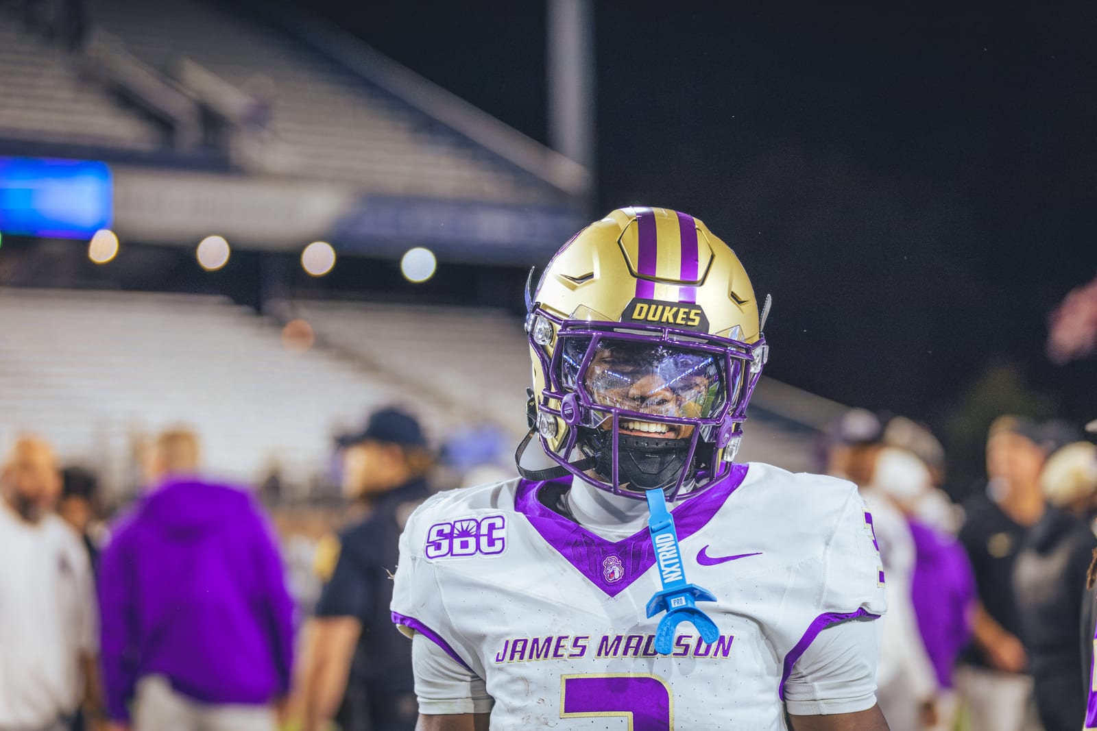 JMU vs. Old Dominion football photo 79