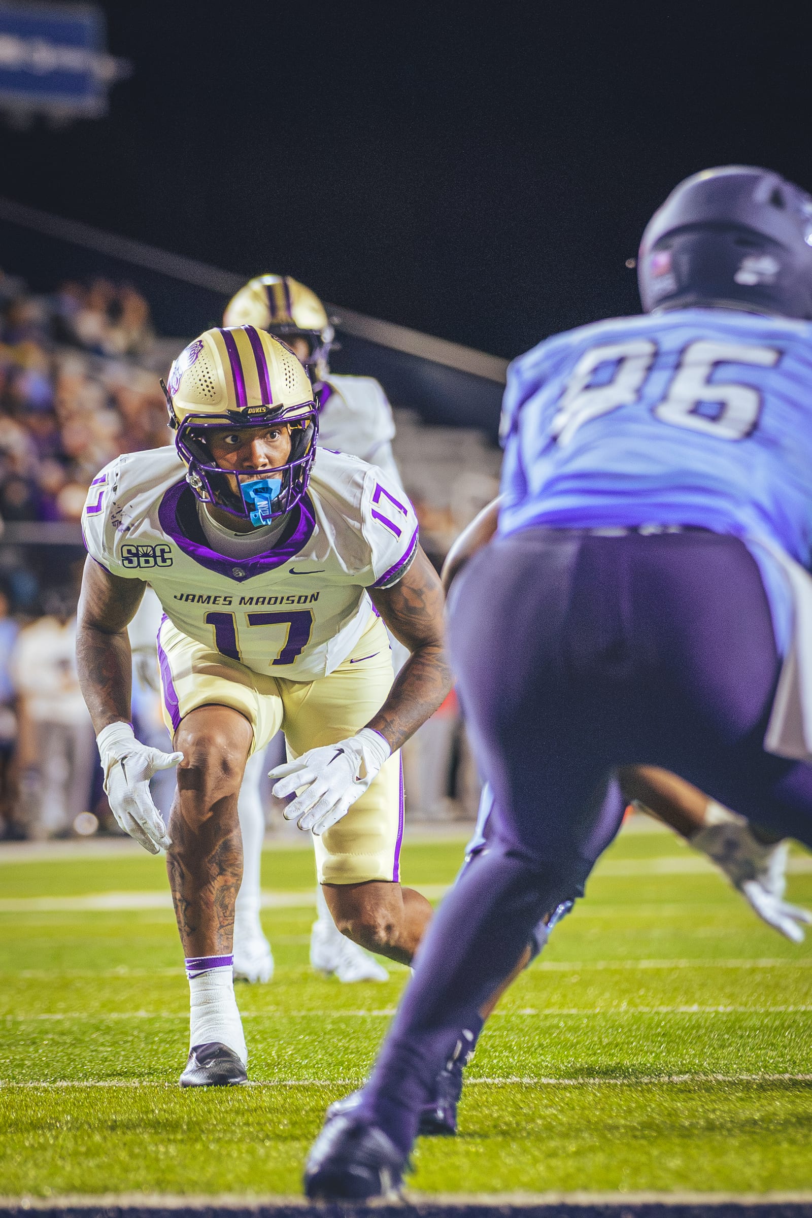 JMU vs. Old Dominion football photo 8