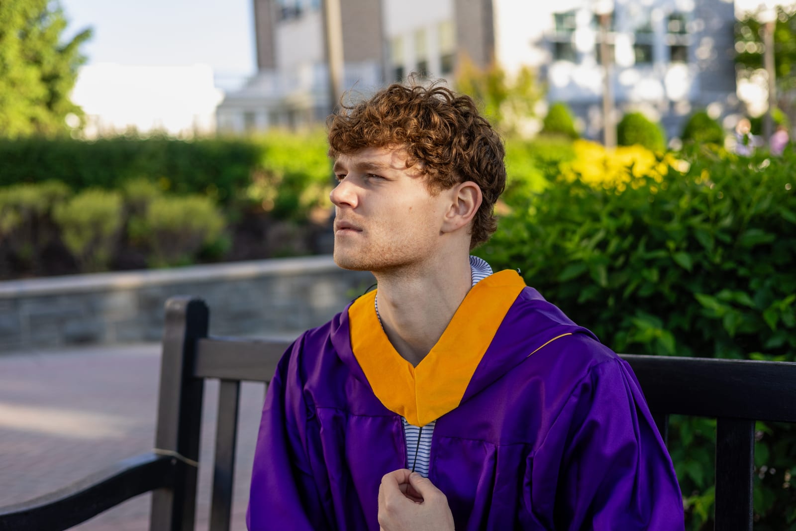 Graduation photo 14
