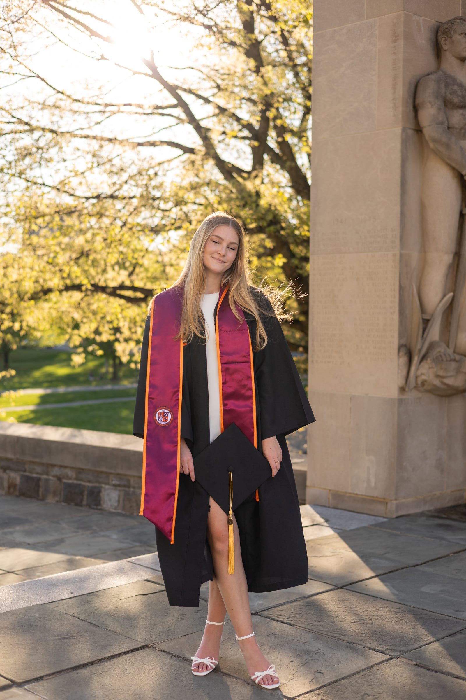 Graduation photo 16