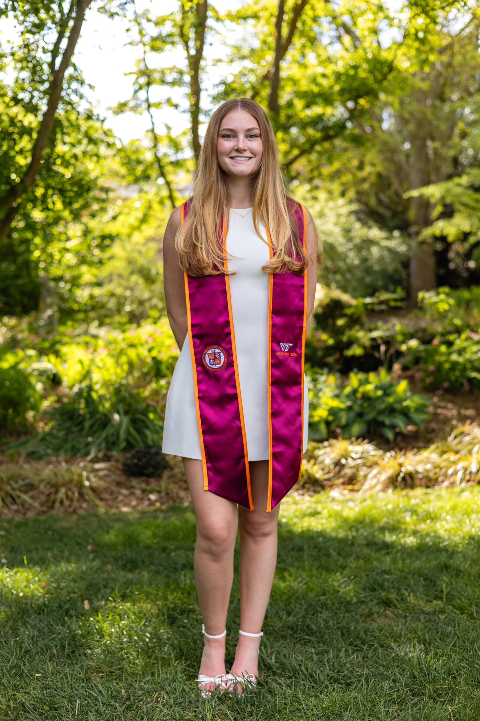 Graduation photo 21