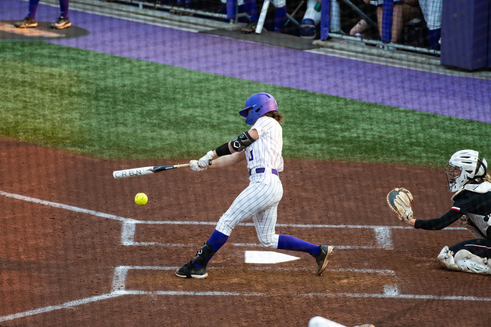 Softball photo 3