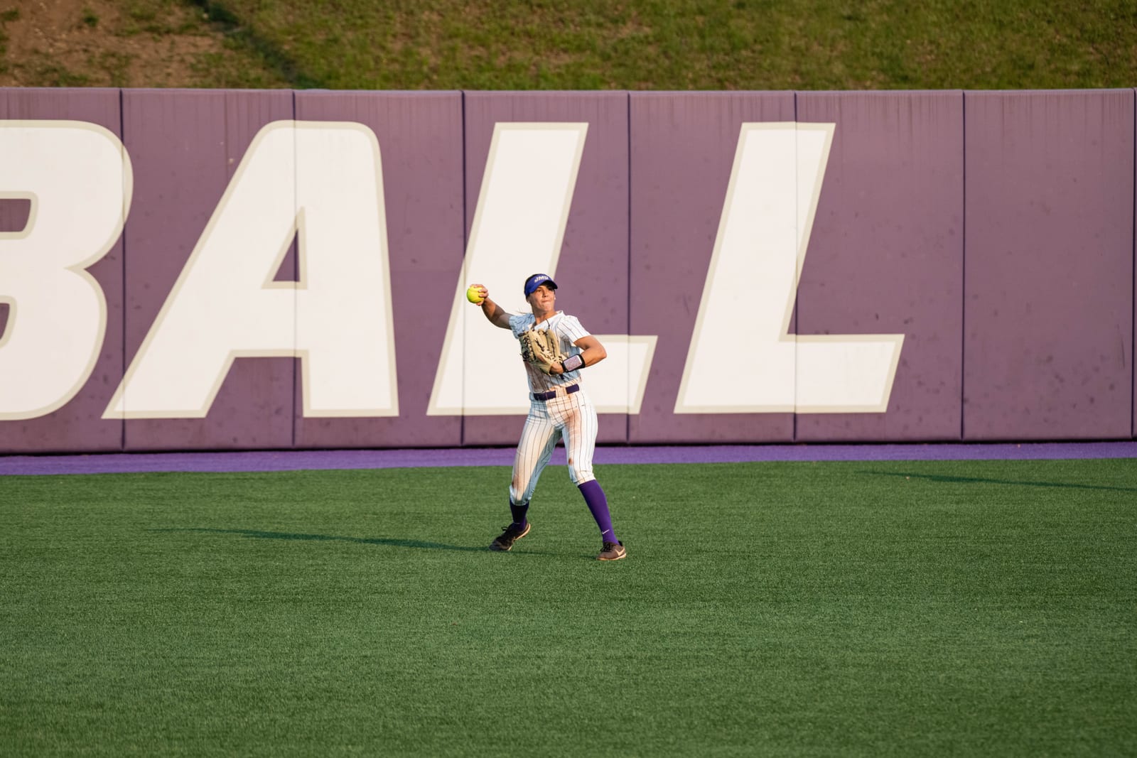 Softball photo 7