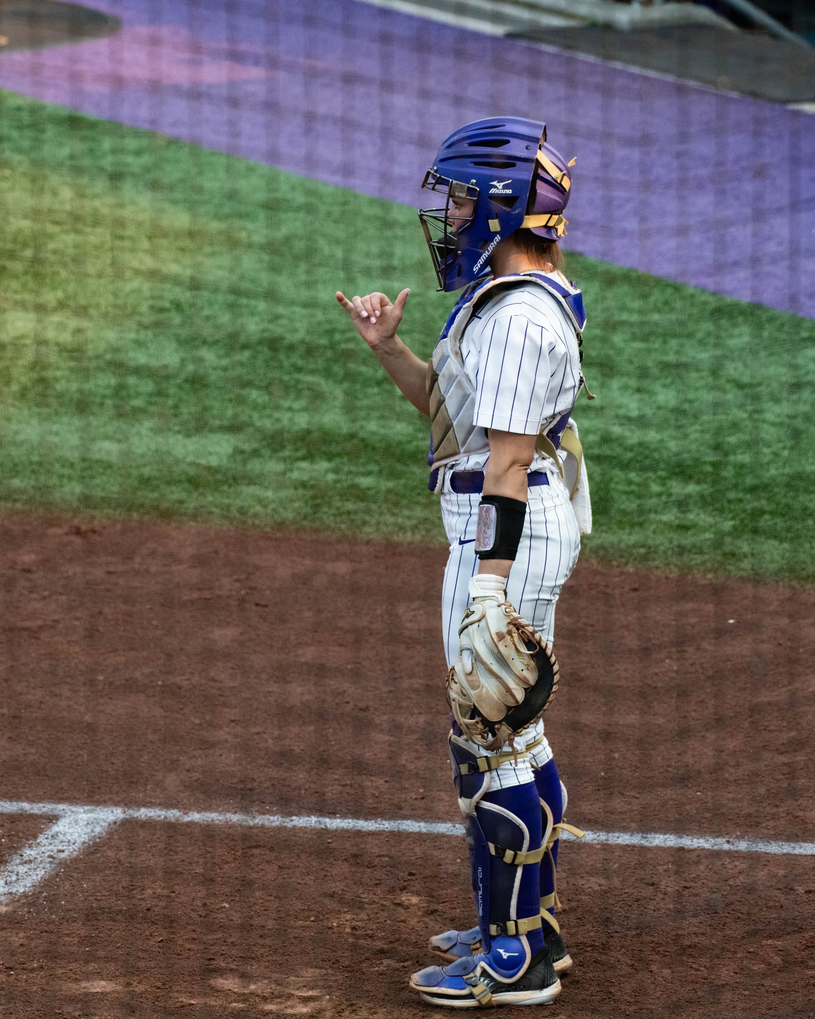 Softball photo 17