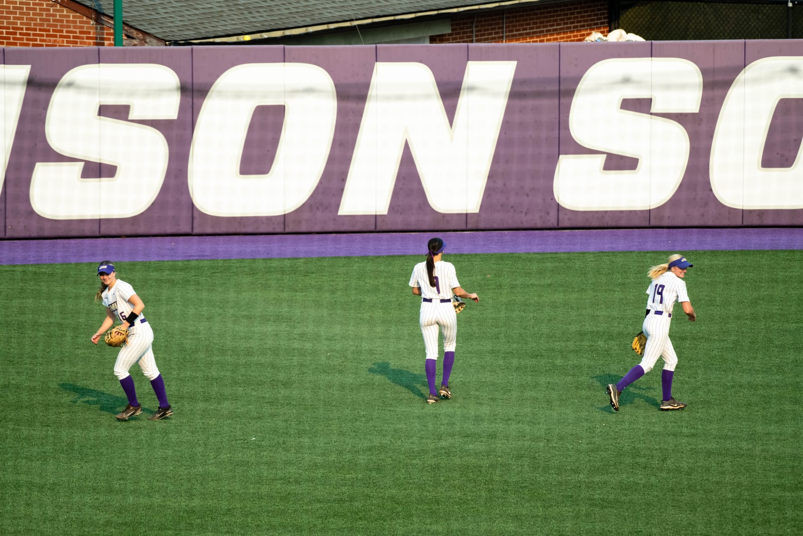 Softball photo 18