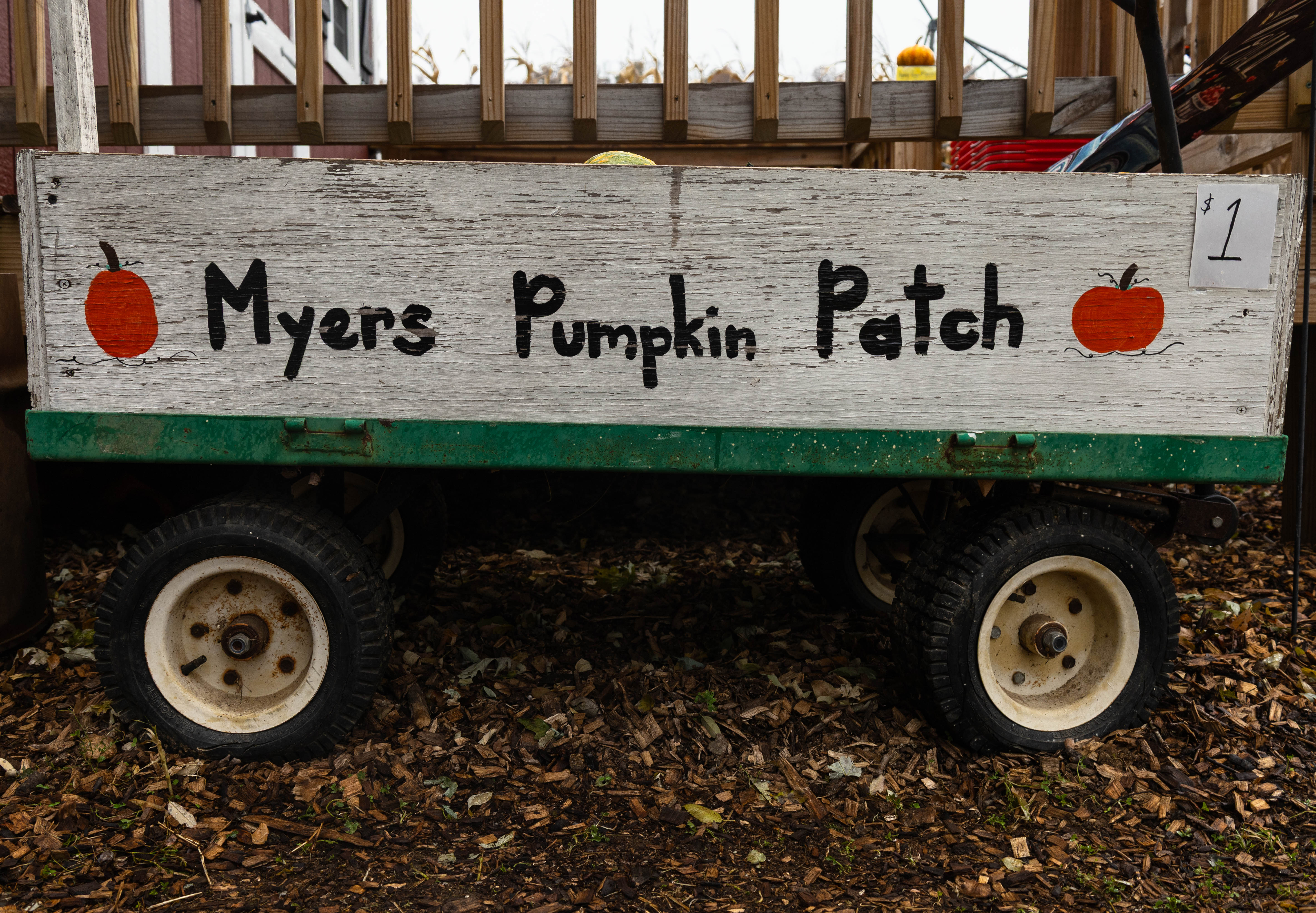 Myers Farm photo 14