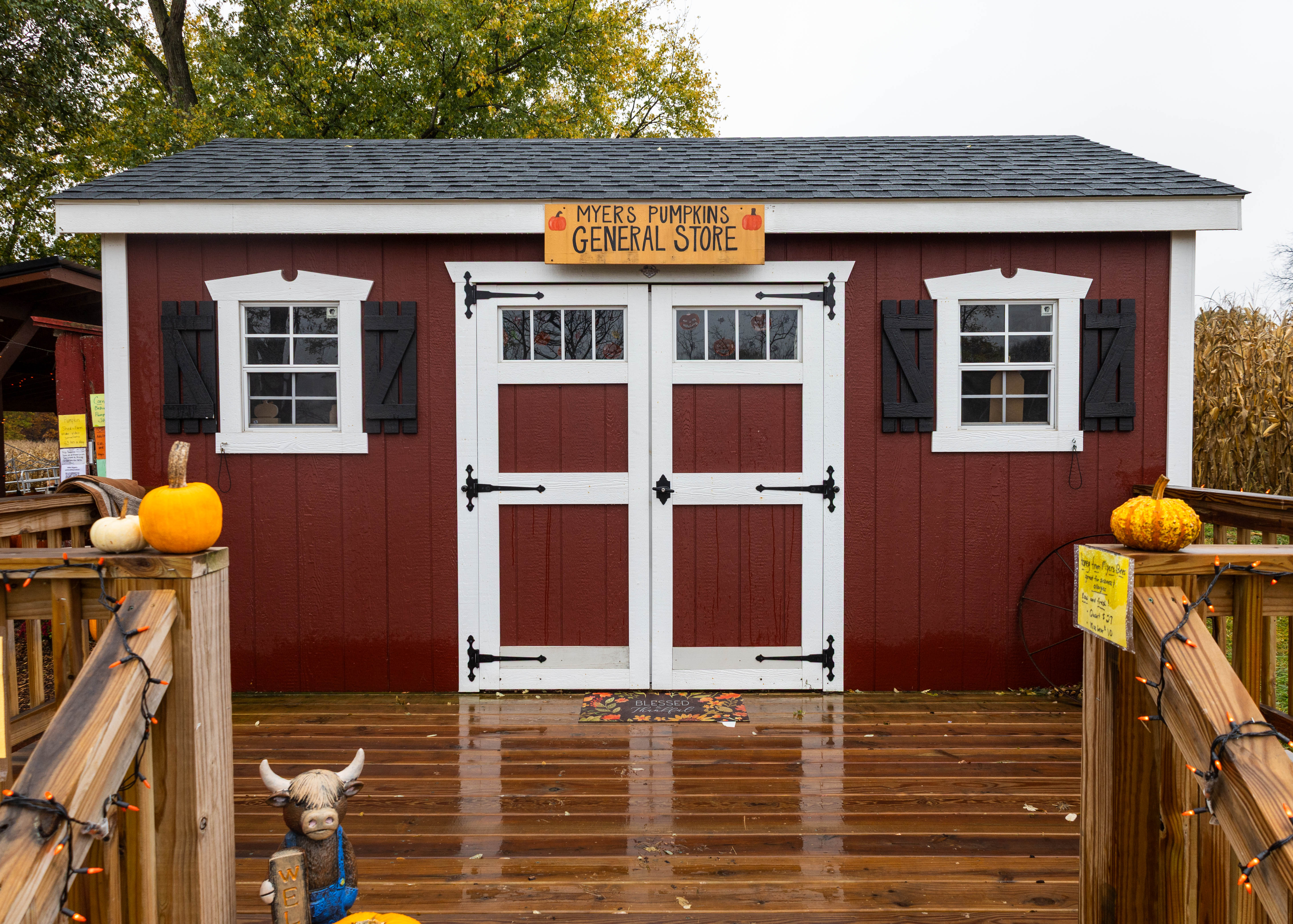 Myers Farm photo 15