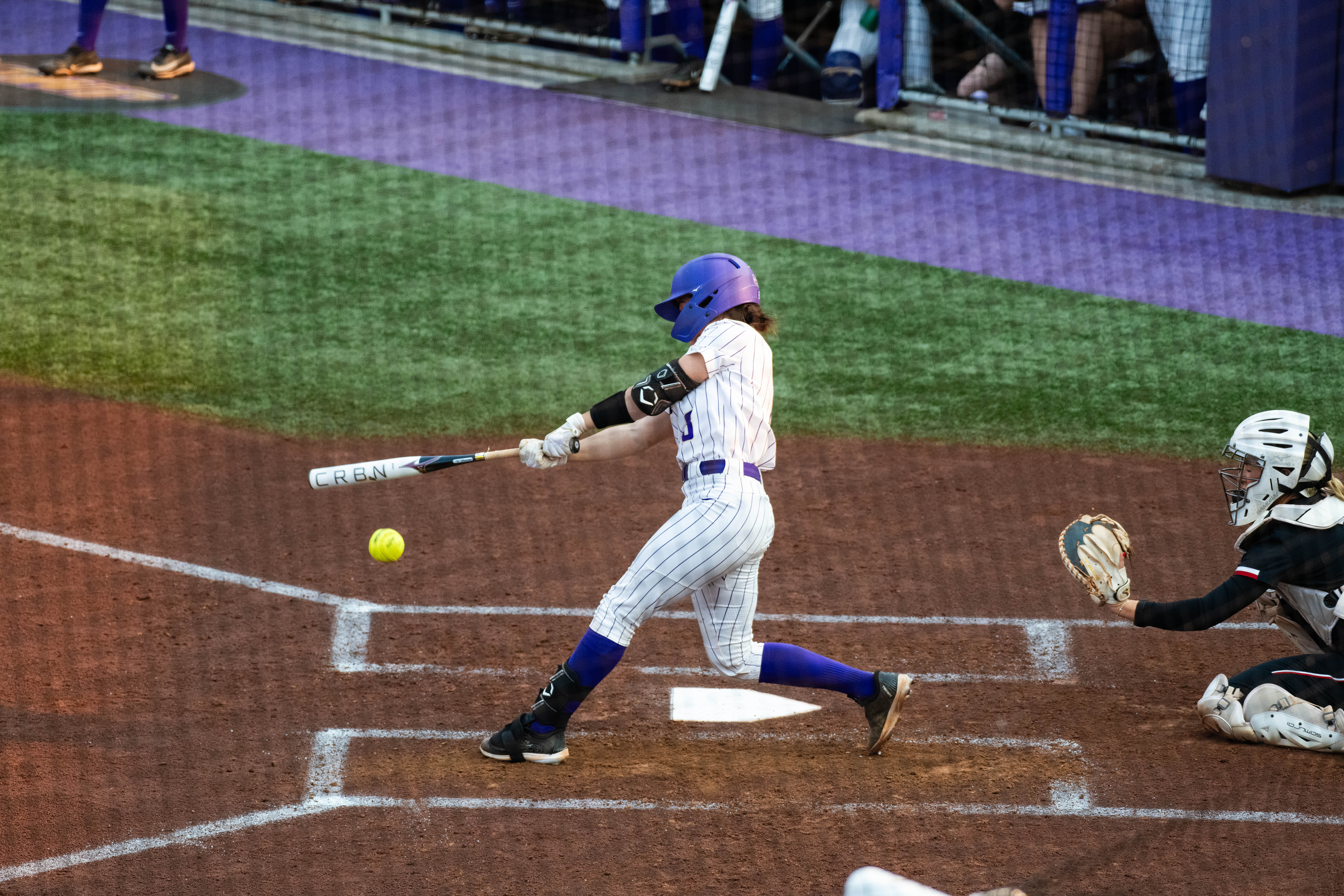 Softball photo 3