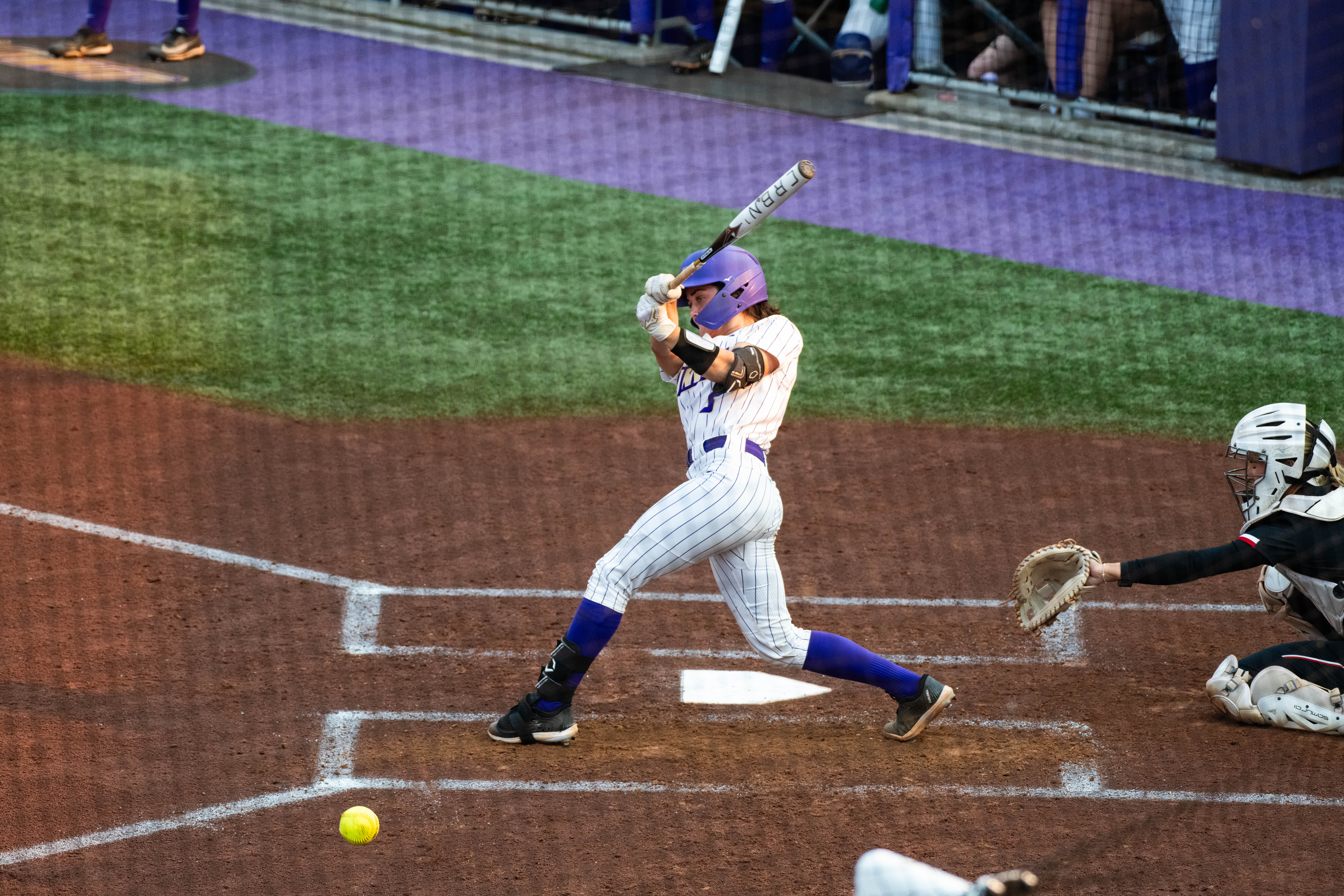 Softball photo 4