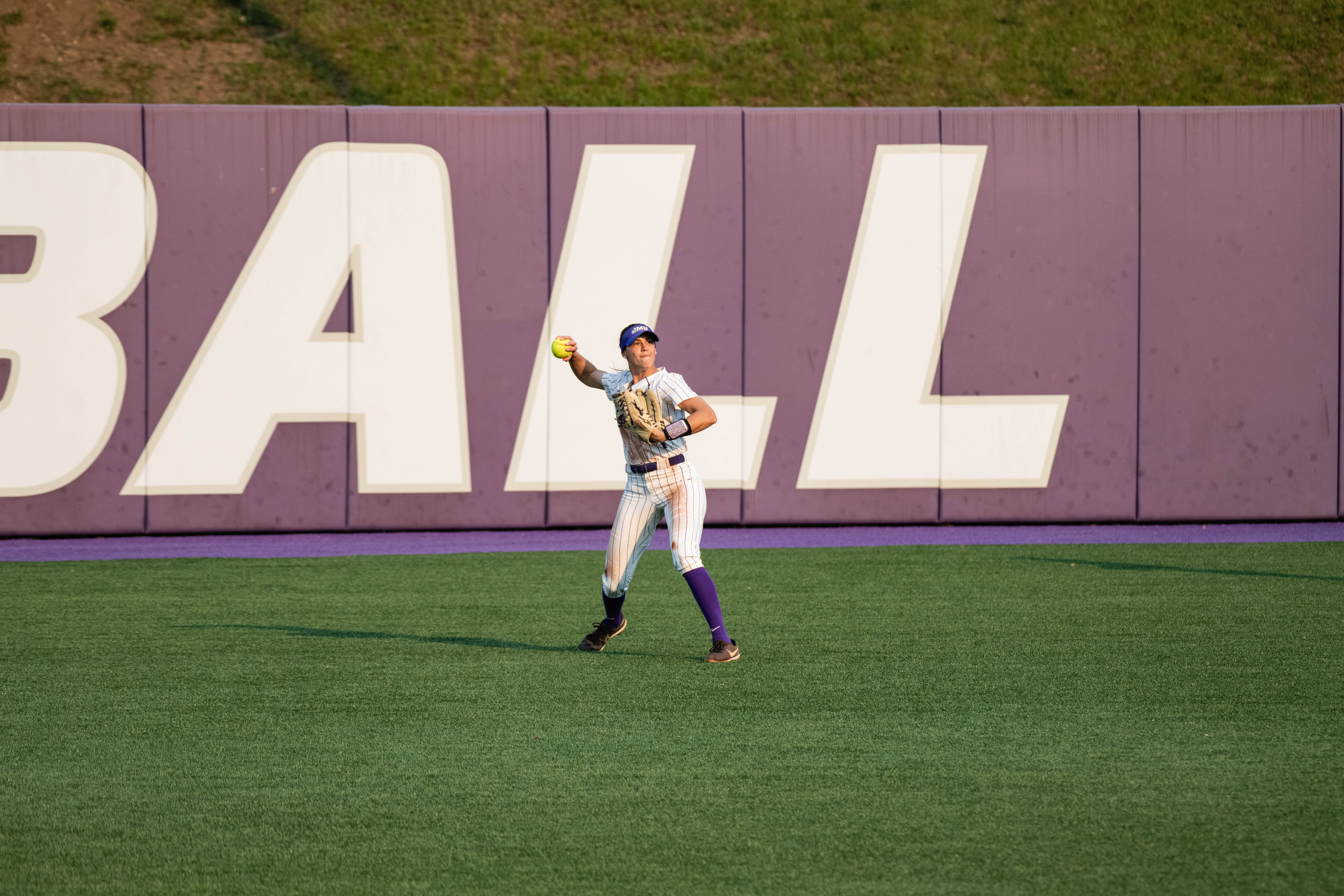 Softball photo 7