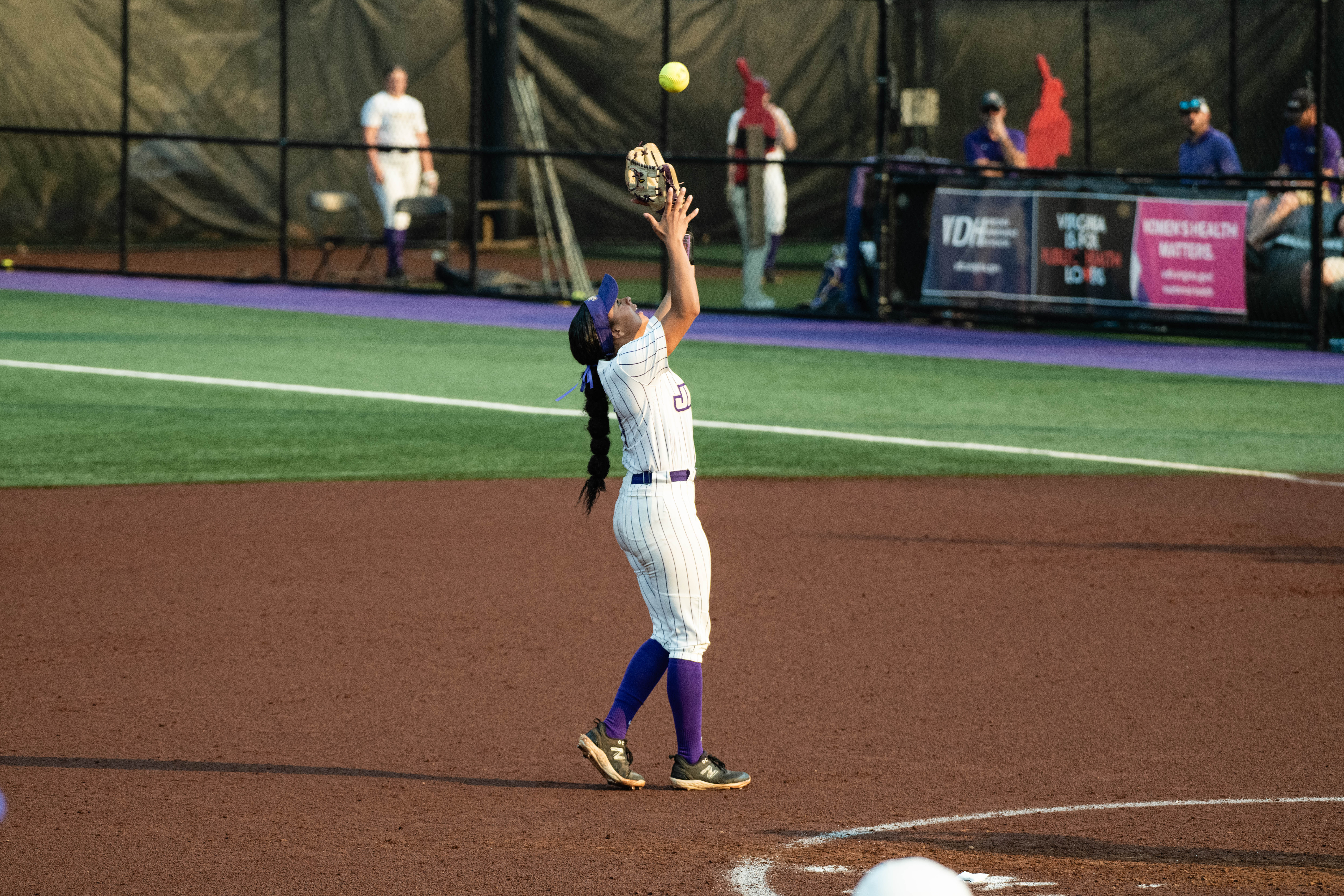 Softball photo 8