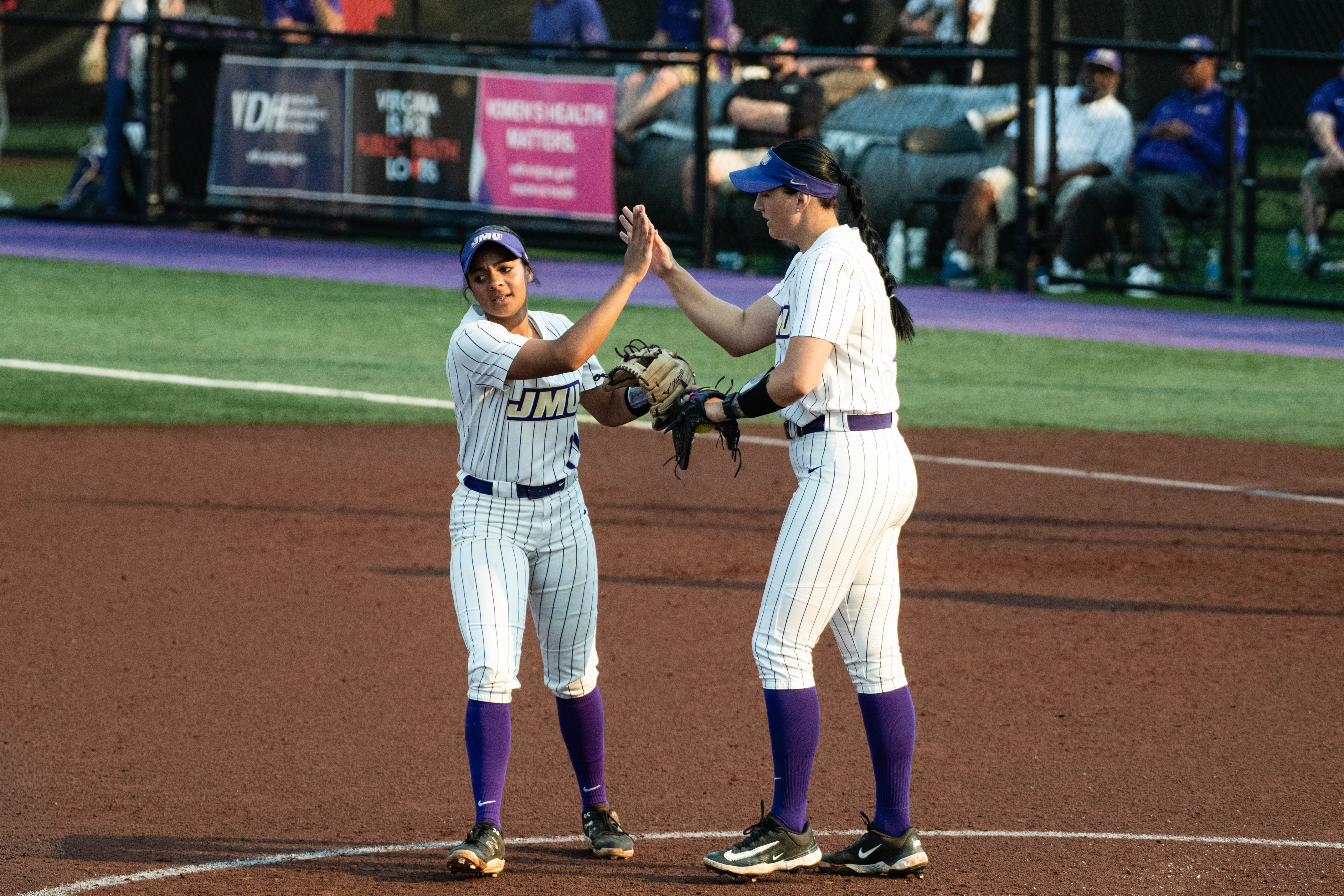 Softball photo 9