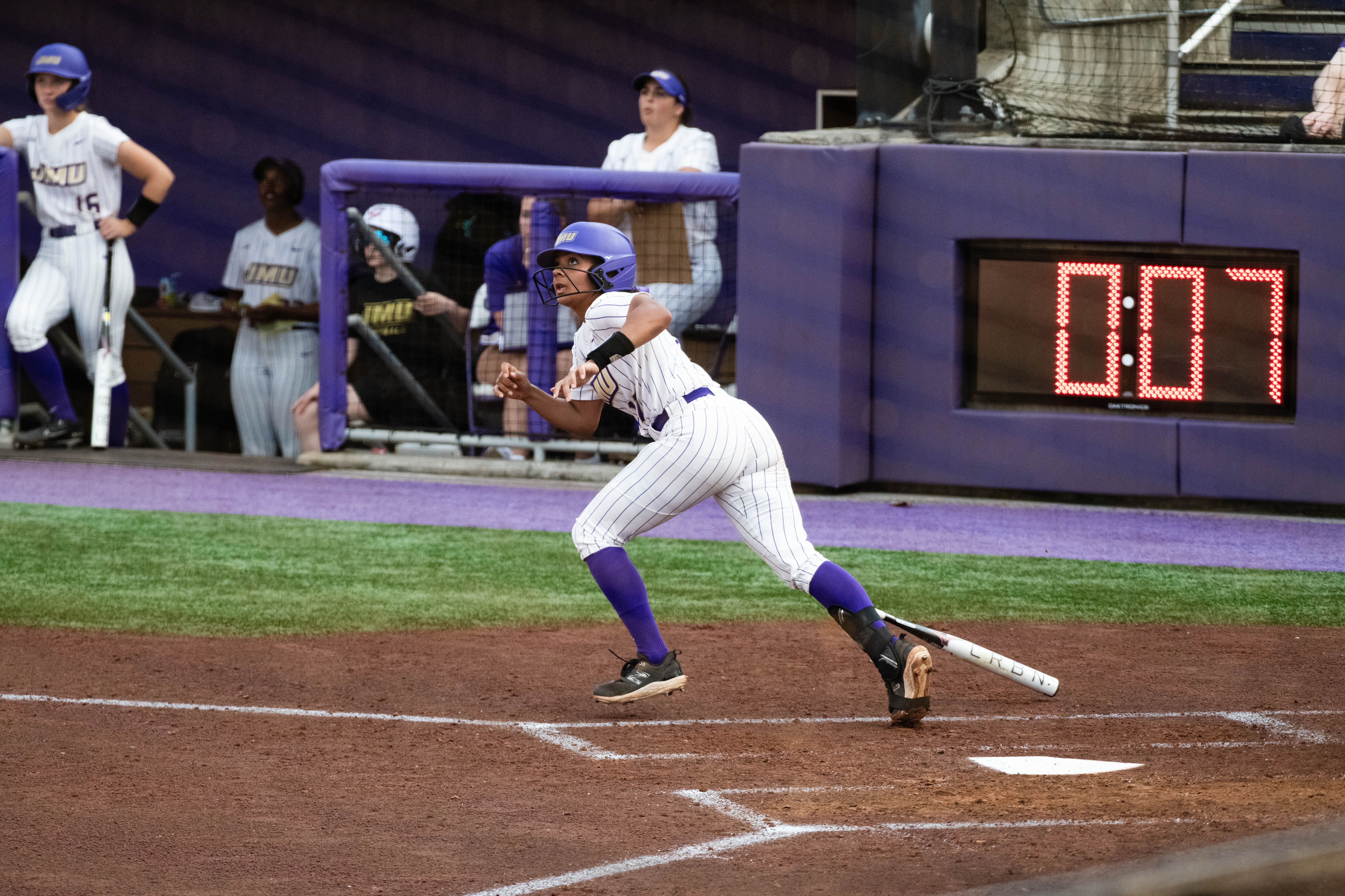 Softball photo 10