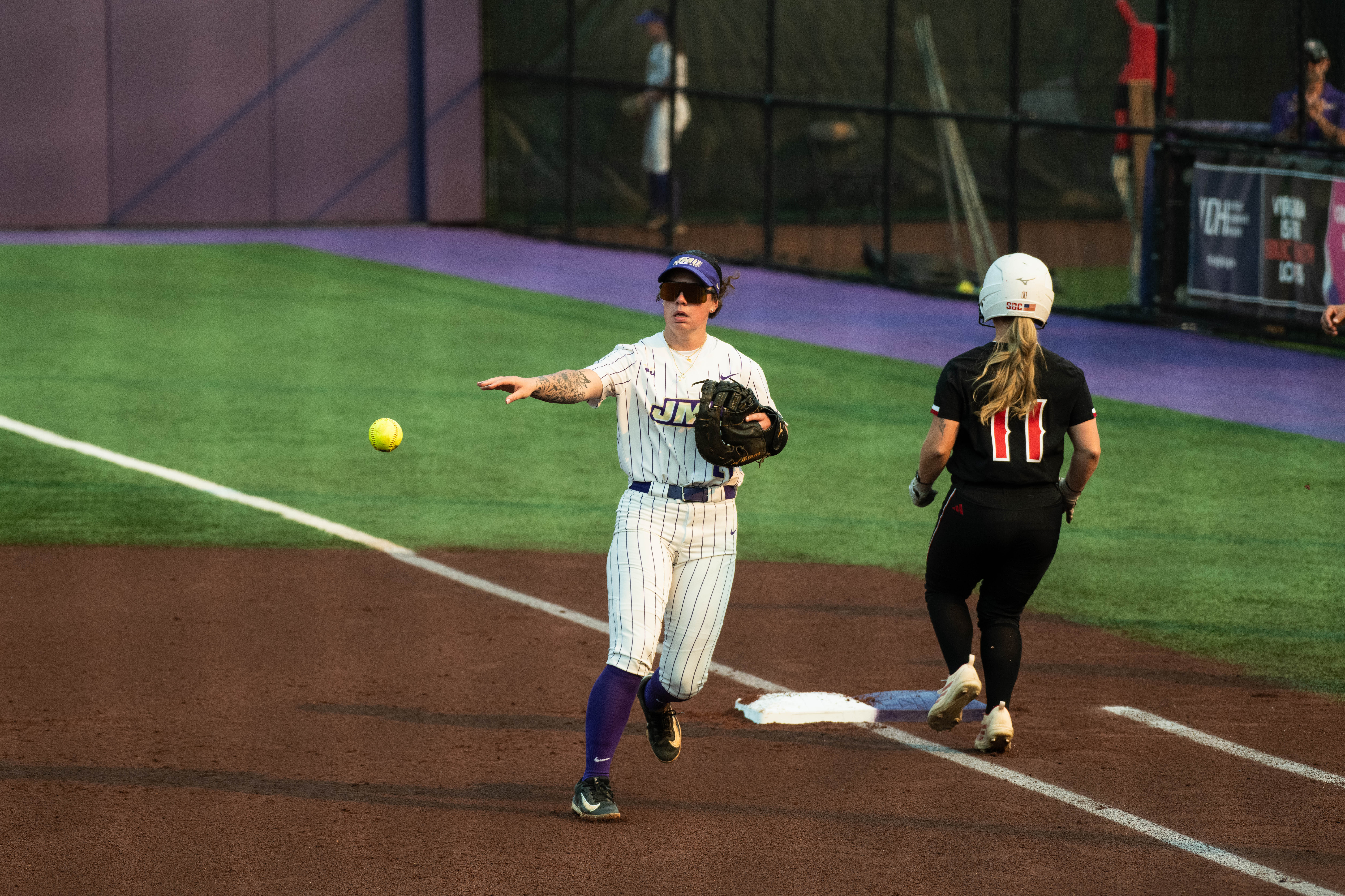 Softball photo 11