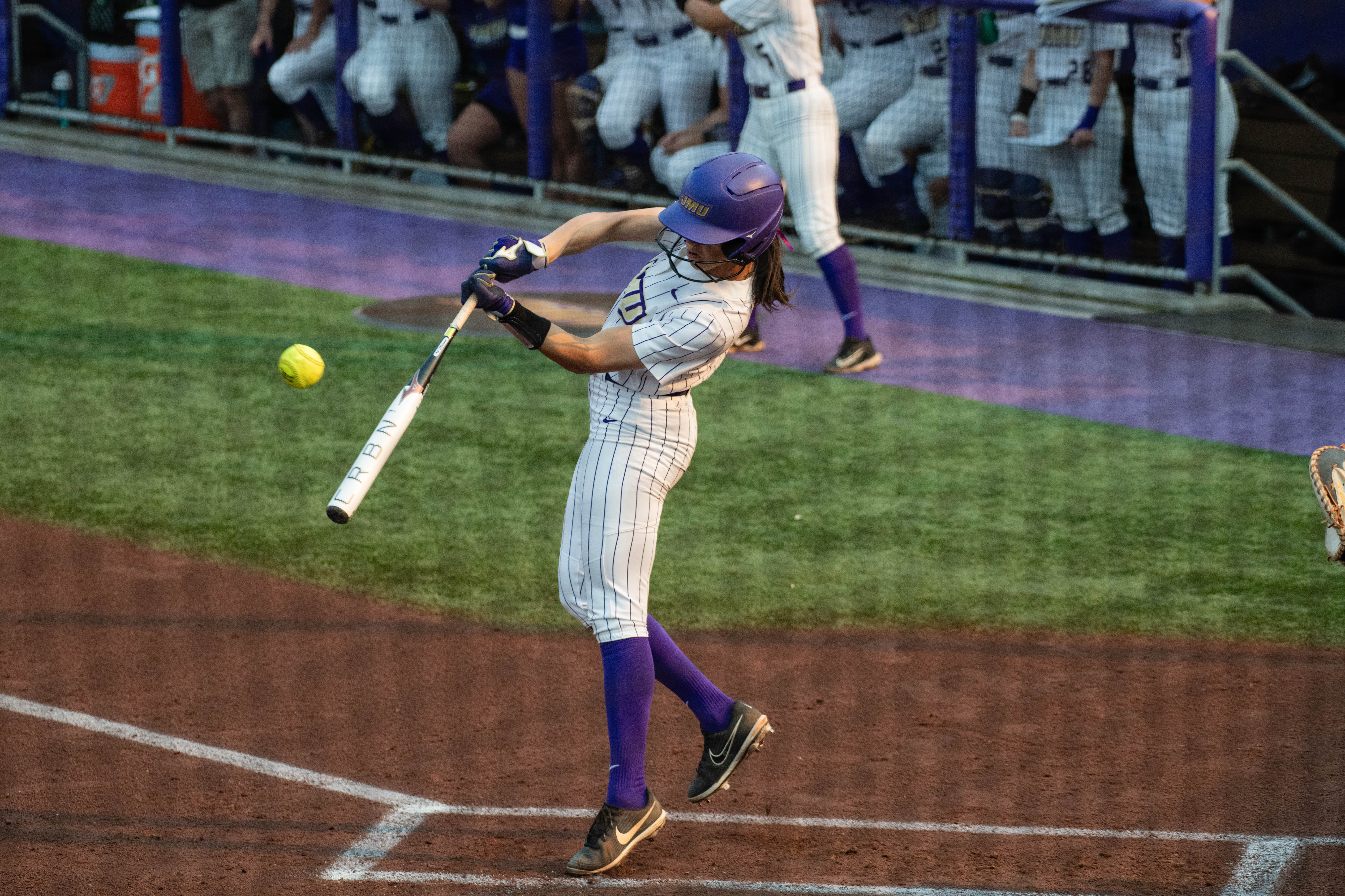 Softball photo 12