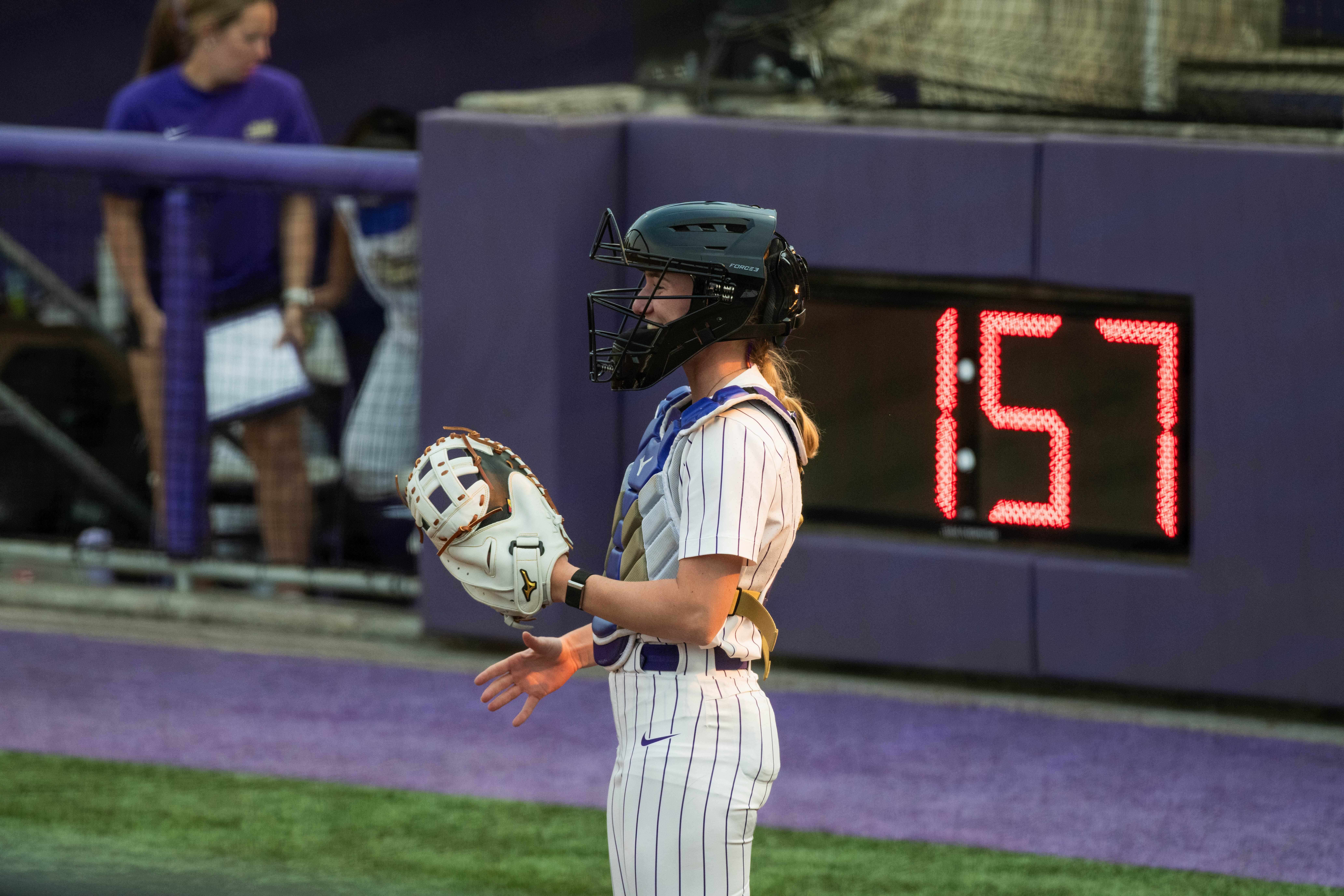 Softball photo 15