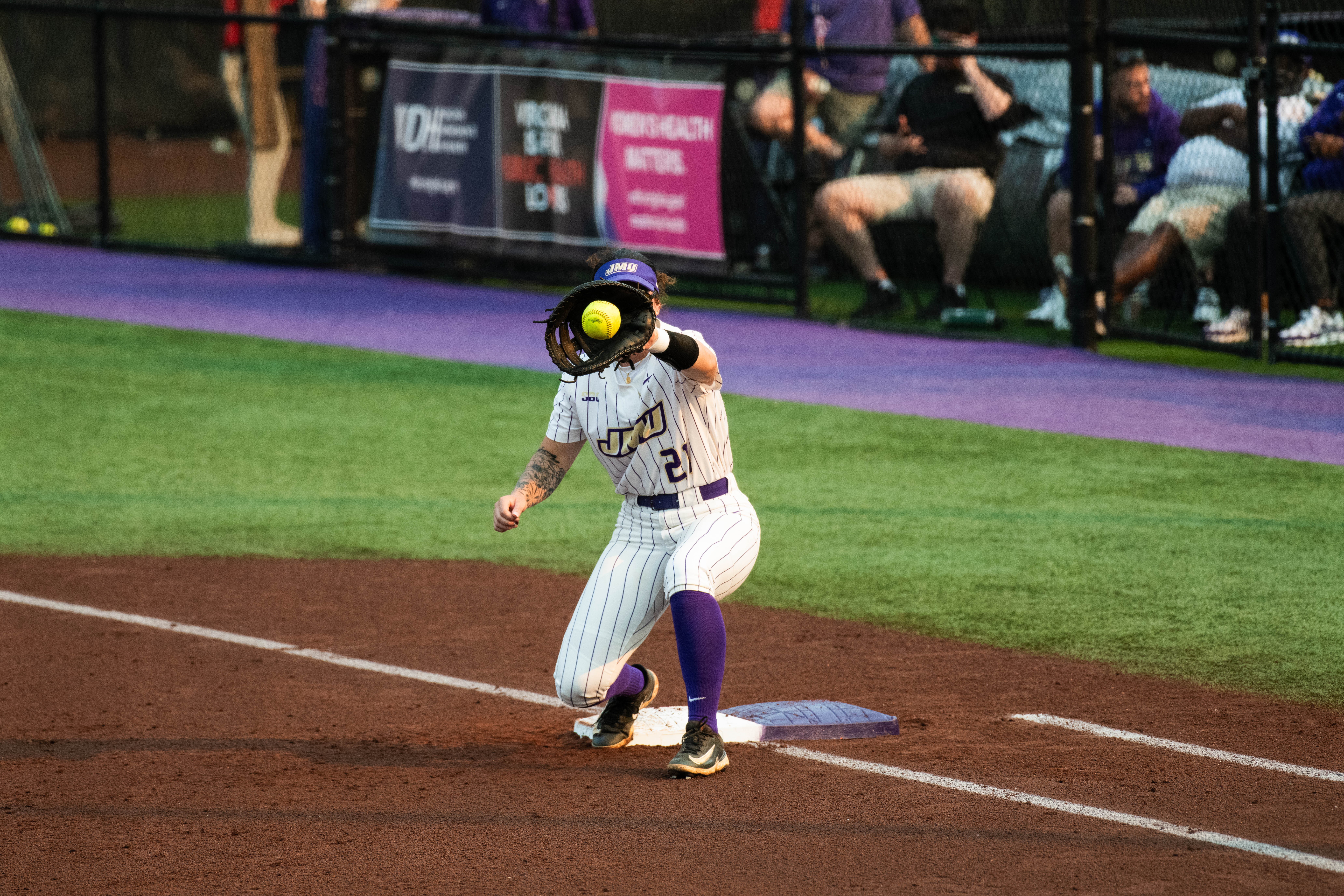 Softball photo 16