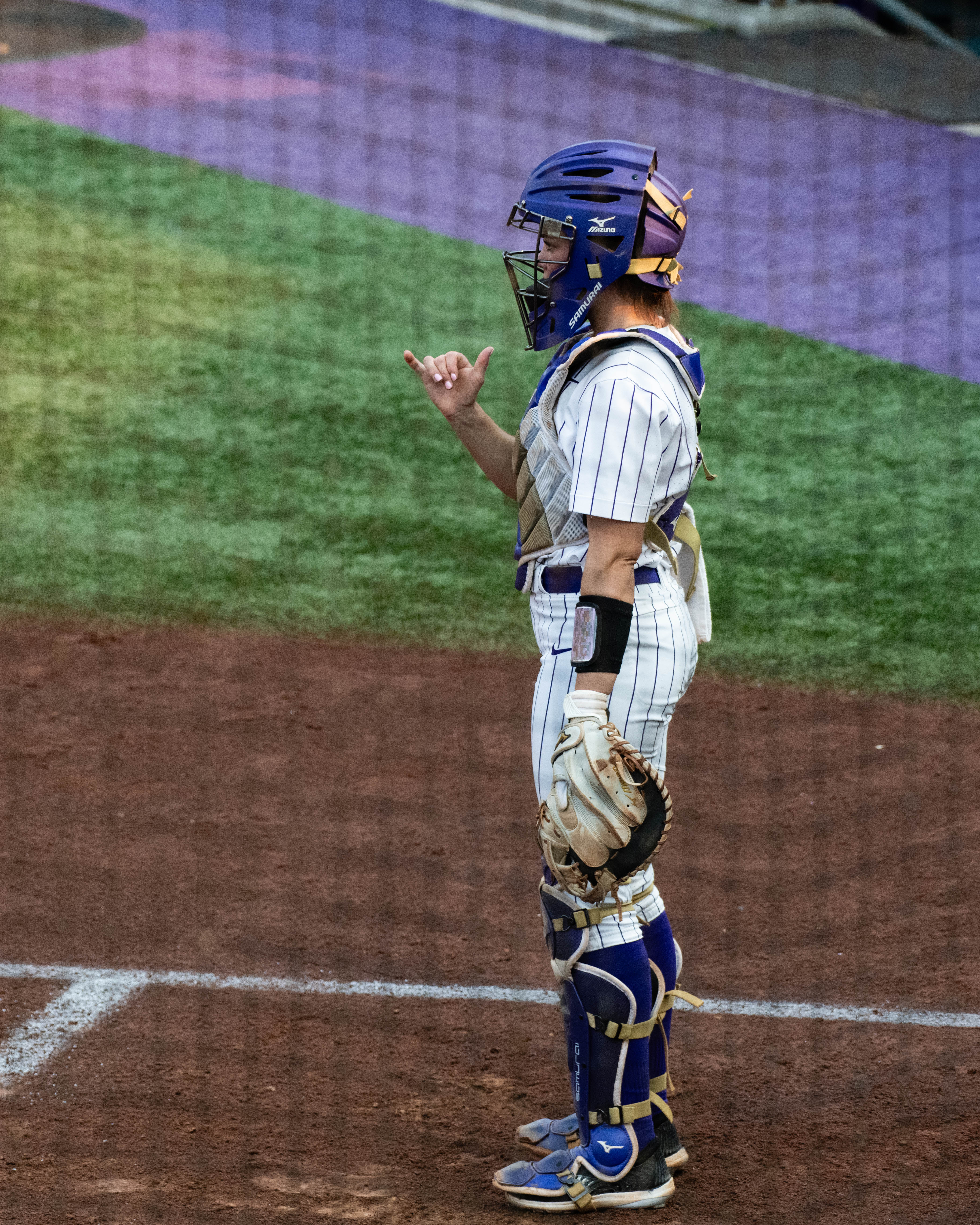 Softball photo 17