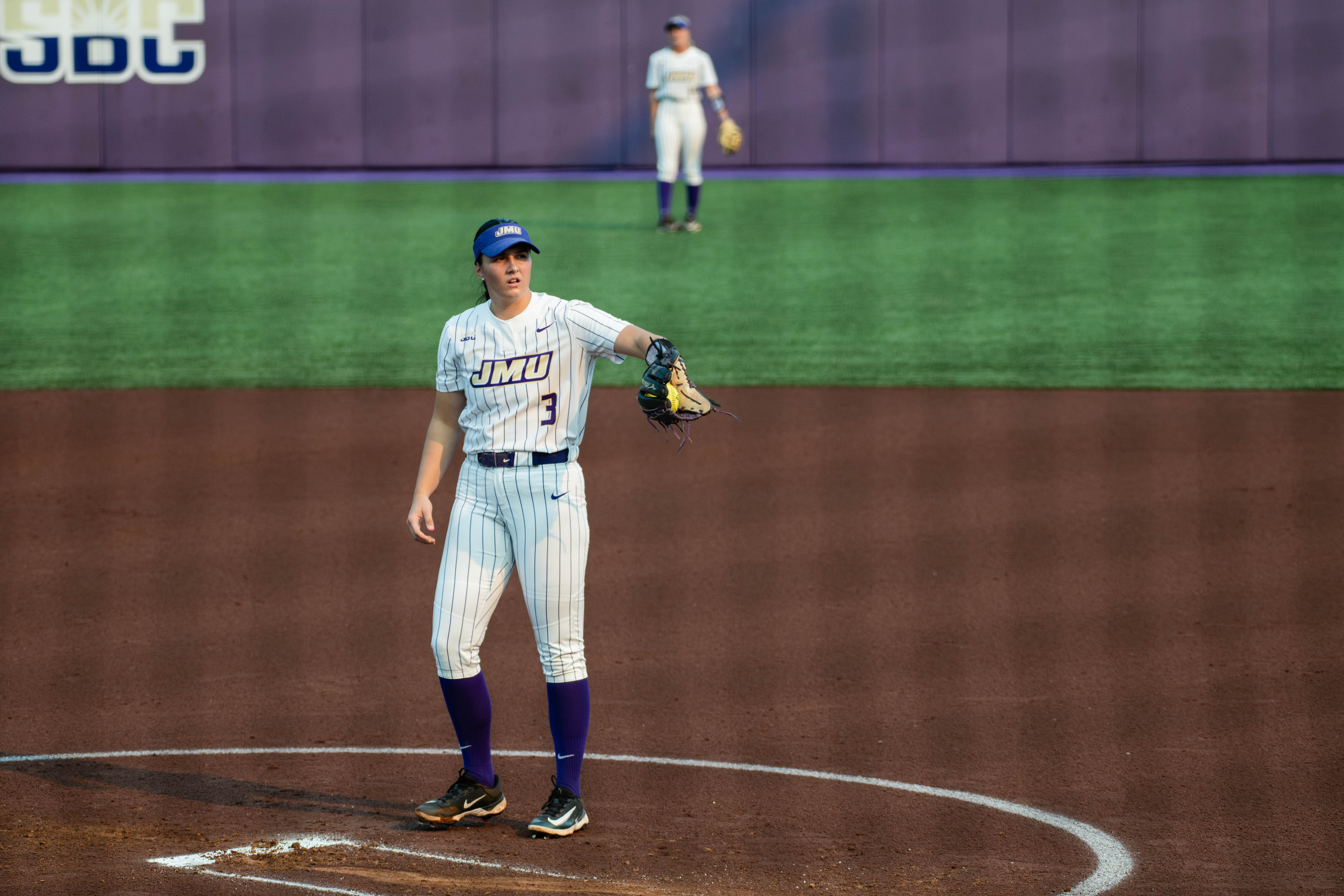 Softball photo 1